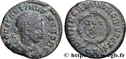 CONSTANTINE II Centenionalis ou nummus
