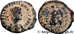 VALENTINIAN II Nummus