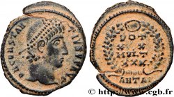 CONSTANTIUS II Centenionalis ou nummus