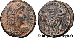 CONSTANTIUS II Centenionalis ou nummus