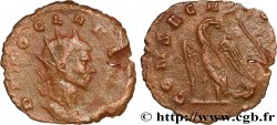 CLAUDIUS II GOTHICUS Antoninien