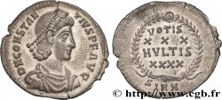 CONSTANTIUS II Silique