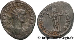 DIOCLÉTIEN Aurelianus