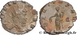 GALLIEN Antoninien