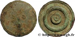 ROMAN REPUBLIC - ANONYMOUS Pré-monnaie