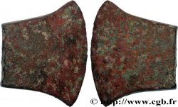 RÉPUBLIQUE ROMAINE - ANONYMES Pré-monnaie