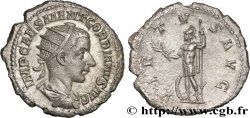 GORDIAN III Antoninien