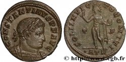 COSTANTINO I IL GRANDE Follis ou nummus