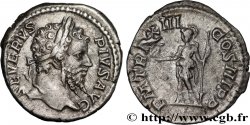 SEPTIMIUS SEVERUS Denier