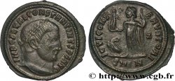 CONSTANTINO I EL MAGNO Follis ou nummus