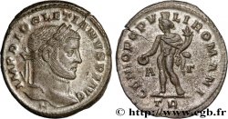 DIOCLETIAN Follis ou nummus