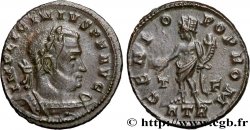 LICINIUS Ier Follis ou nummus