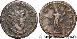 PÓSTUMO Antoninien MBC+/MBC