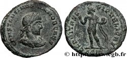 CONSTANTIN II Follis ou nummus