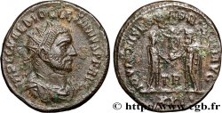 DIOCLÉTIEN Aurelianus