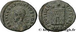 CONSTANTIUS II Centenionalis ou nummus