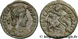 CONSTANCE II Maiorina réduite, (PB, Æ 3)