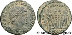 CONSTANTINO II Centenionalis ou nummus