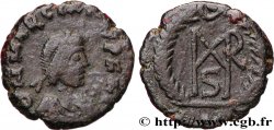 MARCIAN Nummus