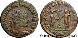 MAXIMIEN HERCULE Aurelianus