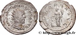 PHILIPPUS Antoninien