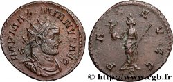 MAXIMIEN HERCULE Aurelianus