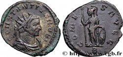 CONSTANTIUS I Aurelianus