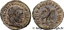 CONSTANTIUS I Demi-follis ou demi-nummus