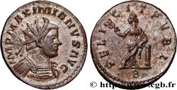 MAXIMIEN HERCULE Aurelianus