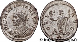MAXIMIEN HERCULE Aurelianus