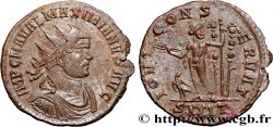 MAXIMIEN HERCULE Aurelianus