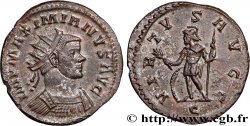 MAXIMIEN HERCULE Aurelianus