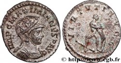 MAXIMIANUS HERCULIUS Aurelianus fST