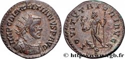 DIOCLÉTIEN Aurelianus