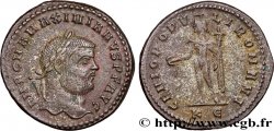 GALÈRE Follis ou nummus