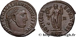 MAXIMINUS II  Follis ou nummus