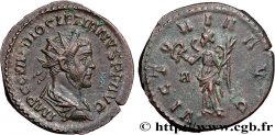 DIOCLEZIANO Aurelianus