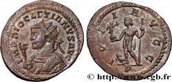 DIOCLETIANUS Aurelianus