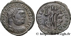 LICINIUS I Follis ou nummus