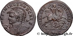 MAXIMIN II DAIA Follis ou nummus