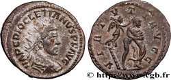 DIOCLETIANUS Aurelianus