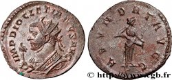 DIOCLÉTIEN Aurelianus