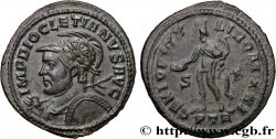 DIOCLETIANUS Follis ou nummus