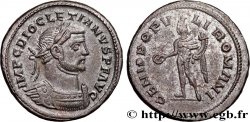 DIOCLEZIANO Follis ou nummus