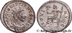 DIOCLÉTIEN Aurelianus