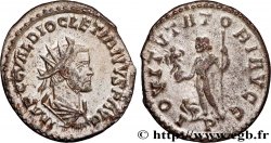 DIOCLÉTIEN Aurelianus