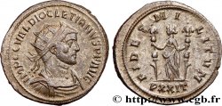 DIOCLECIANO Aurelianus