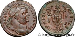 DIOCLETIAN Follis ou nummus