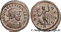 DIOCLÉTIEN Aurelianus SPL/SUP