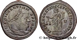 DIOCLÉTIEN Follis ou nummus